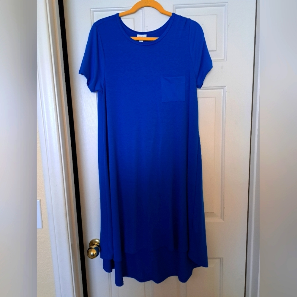 Lularoe Carly